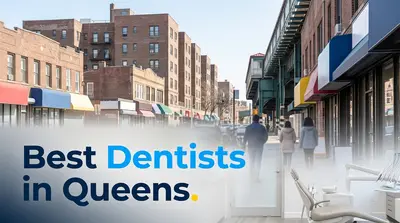 5 Best Dentists in Queens (2026)