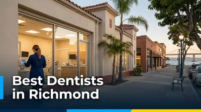 5 Best Dentists in Richmond (2026)