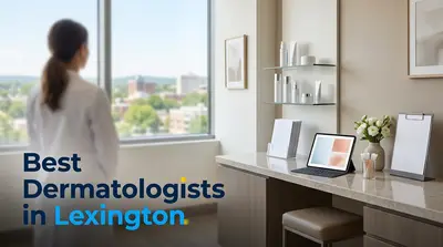 4 Best Dermatologists in Lexington (2026)