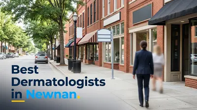 4 Best Dermatologists in Newnan (2026)