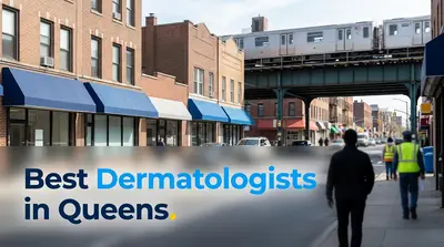 5 Best Dermatologists in Queens (2026)