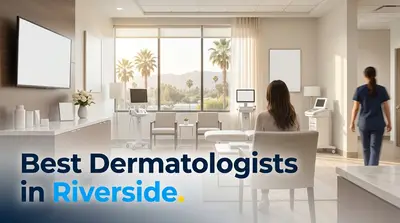 5 Best Dermatologists in Riverside (2026)