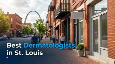 5 Best Dermatologists in St. Louis (2026)