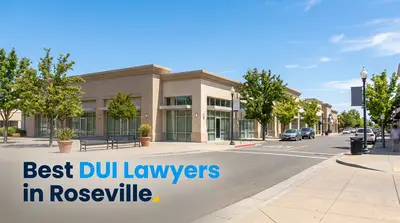 5 Best DUI Lawyers in Roseville (2026)