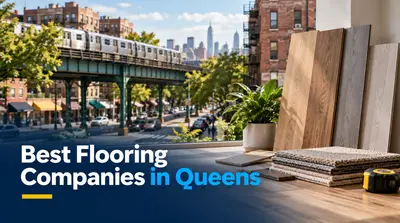 5 Best Flooring Companies in Queens (2026)