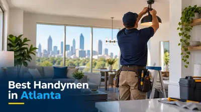 5 Best Handymen in Atlanta (2026)
