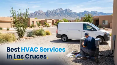 5 Best HVAC Services in Las Cruces (2026)