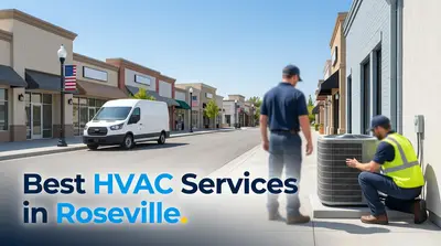 5 Best HVAC Services in Roseville (2026)