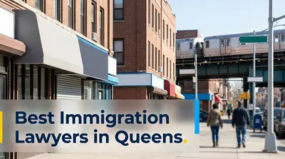 5 Best Immigration Lawyers in Queens (2026)