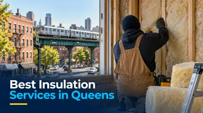 5 Best Insulation Services in Queens (2026)