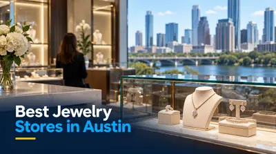 5 Best Jewelry Stores in Austin (2026)