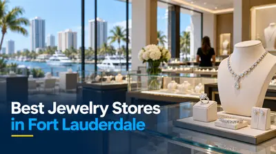 5 Best Jewelry Stores in Fort Lauderdale (2026)