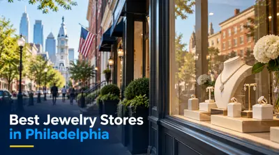 5 Best Jewelry Stores in Philadelphia (2026)