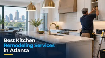 4 Best Kitchen Remodeling Services in Atlanta (2026)