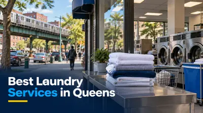 4 Best Laundry Services in Queens (2026)
