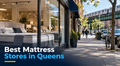 4 Best Mattress Stores in Queens (2026)