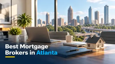 5 Best Mortgage Brokers in Atlanta (2026)