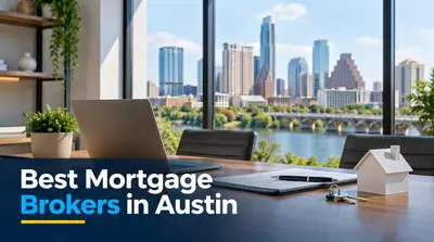5 Best Mortgage Brokers in Austin (2026)
