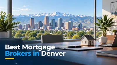 5 Best Mortgage Brokers in Denver (2026)