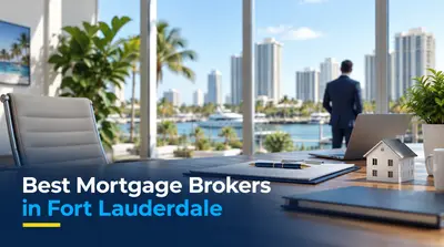 5 Best Mortgage Brokers in Fort Lauderdale (2026)