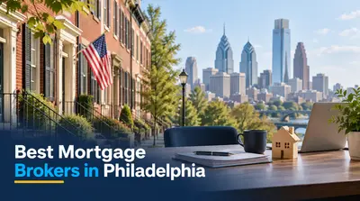 5 Best Mortgage Brokers in Philadelphia (2026)