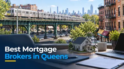 5 Best Mortgage Brokers in Queens (2026)