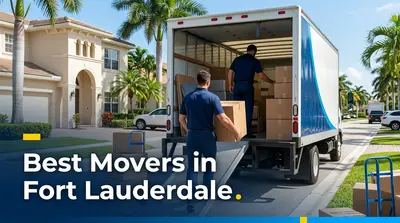 5 Best Movers in Fort Lauderdale (2026)