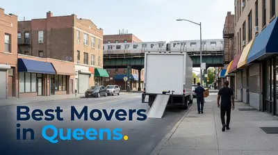 5 Best Movers in Queens (2026)