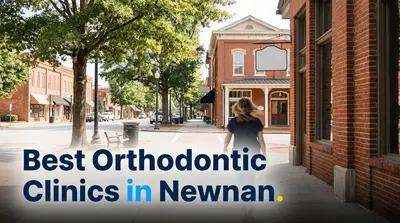 4 Best Orthodontic Clinics in Newnan (2026)