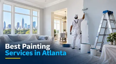 5 Best Painting Services in Atlanta (2026)