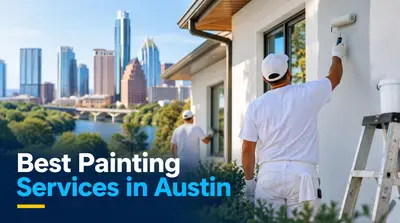 5 Best Painting Services in Austin (2026)