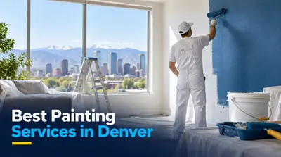 5 Best Painting Services in Denver (2026)