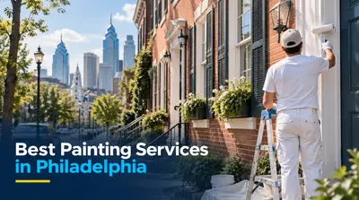 5 Best Painting Services in Philadelphia (2026)