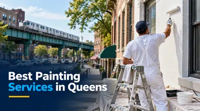 5 Best Painting Services in Queens (2026)
