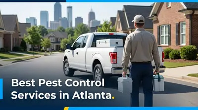 5 Best Pest Control Services in Atlanta (2026)