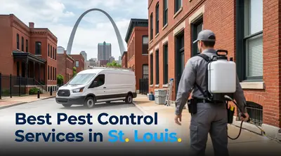 5 Best Pest Control Services in St. Louis (2026)