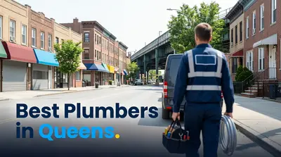 5 Best Plumbers in Queens (2026)