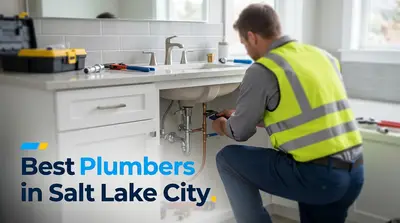 5 Best Plumbers in Salt Lake City (2026)