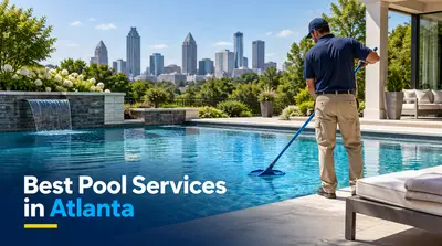 4 Best Pool Services in Atlanta (2026)