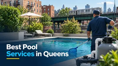 3 Best Pool Services in Queens (2026)