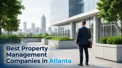 3 Best Property Management Companies in Atlanta (2026)