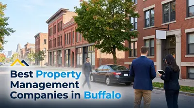 4 Best Property Management Companies in Buffalo (2026)