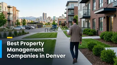 5 Best Property Management Companies in Denver (2026)