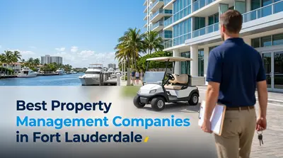 5 Best Property Management Companies in Fort Lauderdale (2026)