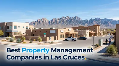 3 Best Property Management Companies in Las Cruces (2026)