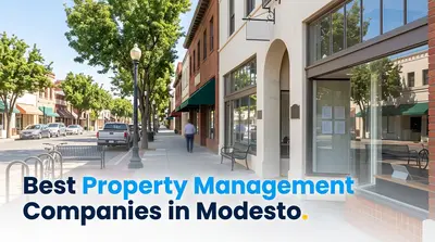 4 Best Property Management Companies in Modesto (2026)
