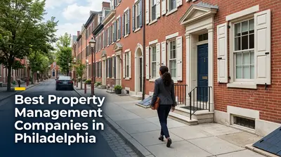 5 Best Property Management Companies in Philadelphia (2026)