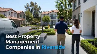 5 Best Property Management Companies in Riverside (2026)