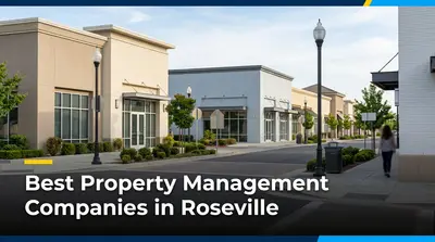 5 Best Property Management Companies in Roseville (2026)