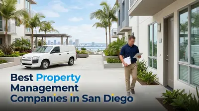 5 Best Property Management Companies in San Diego (2026)